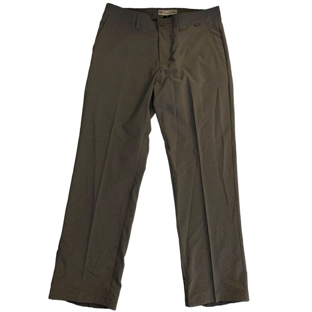 Travis Mathew pants men's size 32